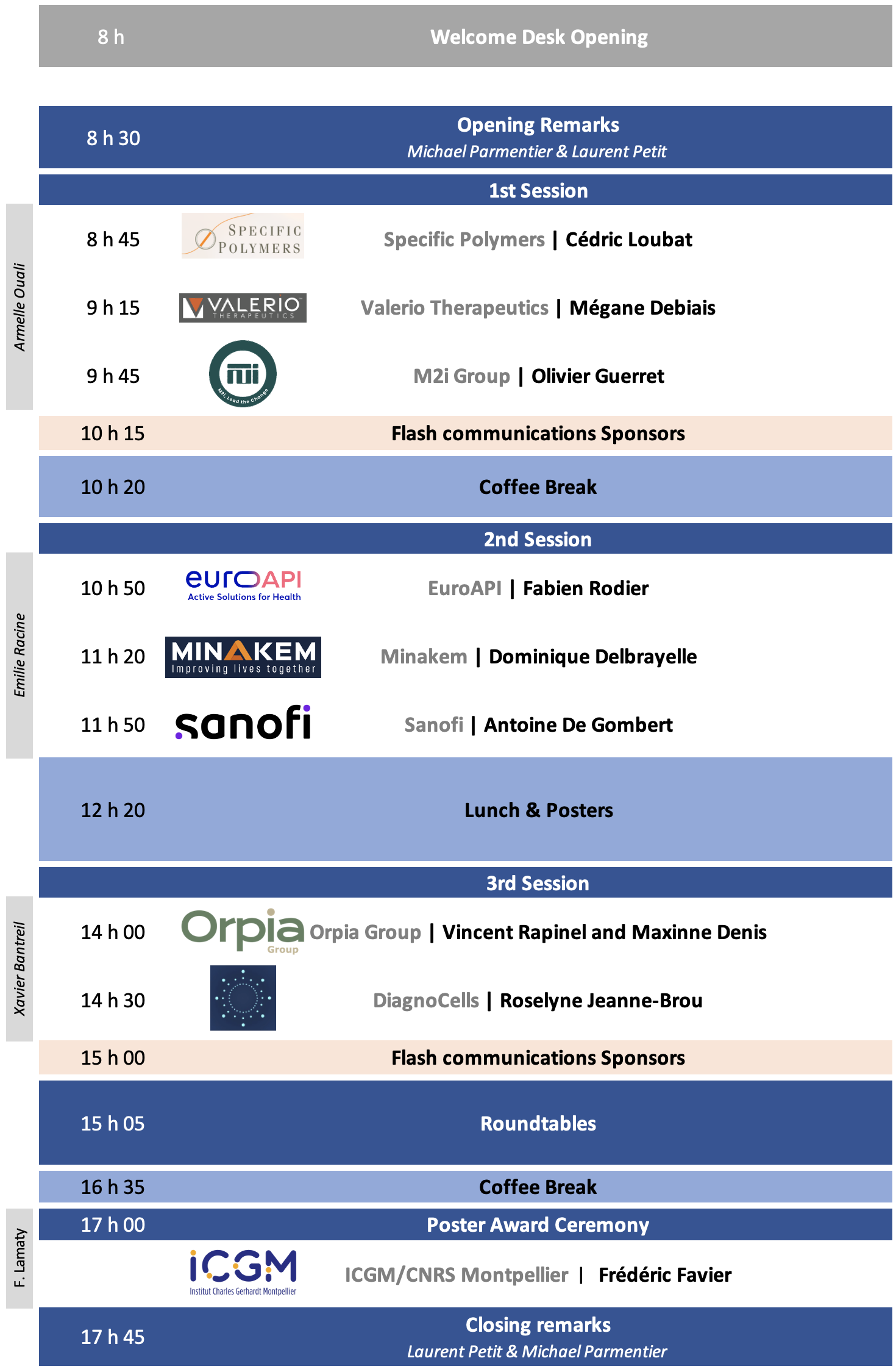 Program