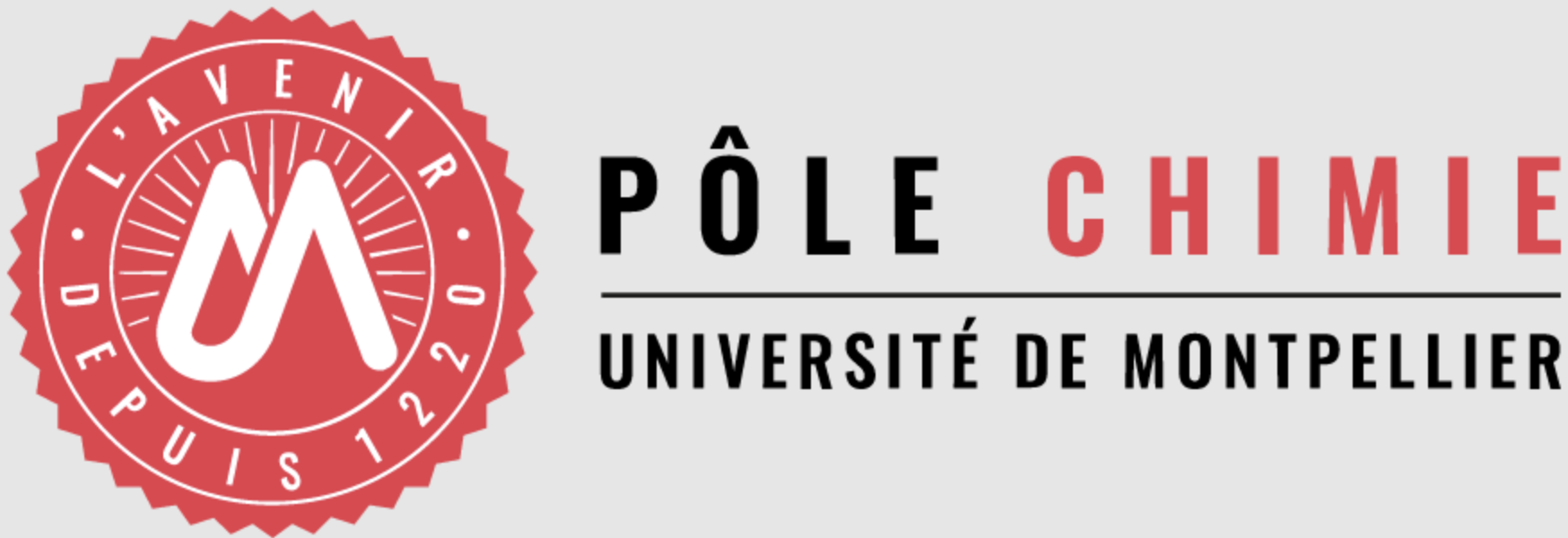 PoleChimieUM