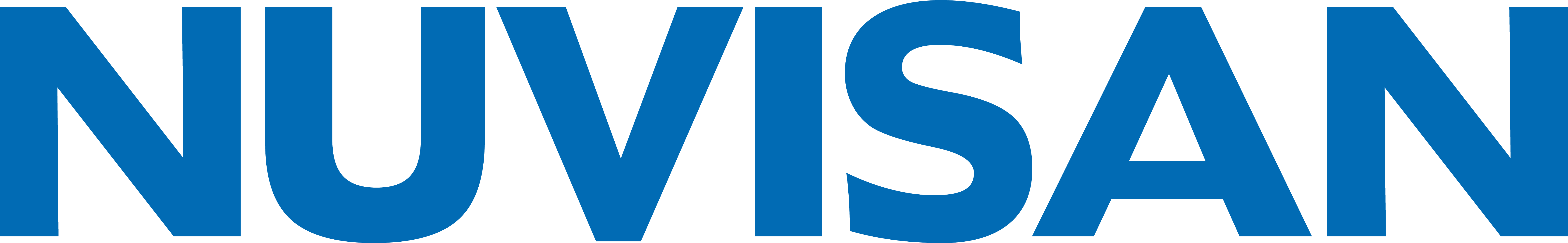 Nuvisan