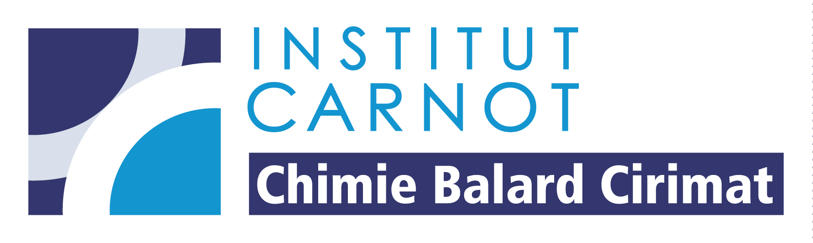 Institut Carnot Chimie Balard CIRIMAT